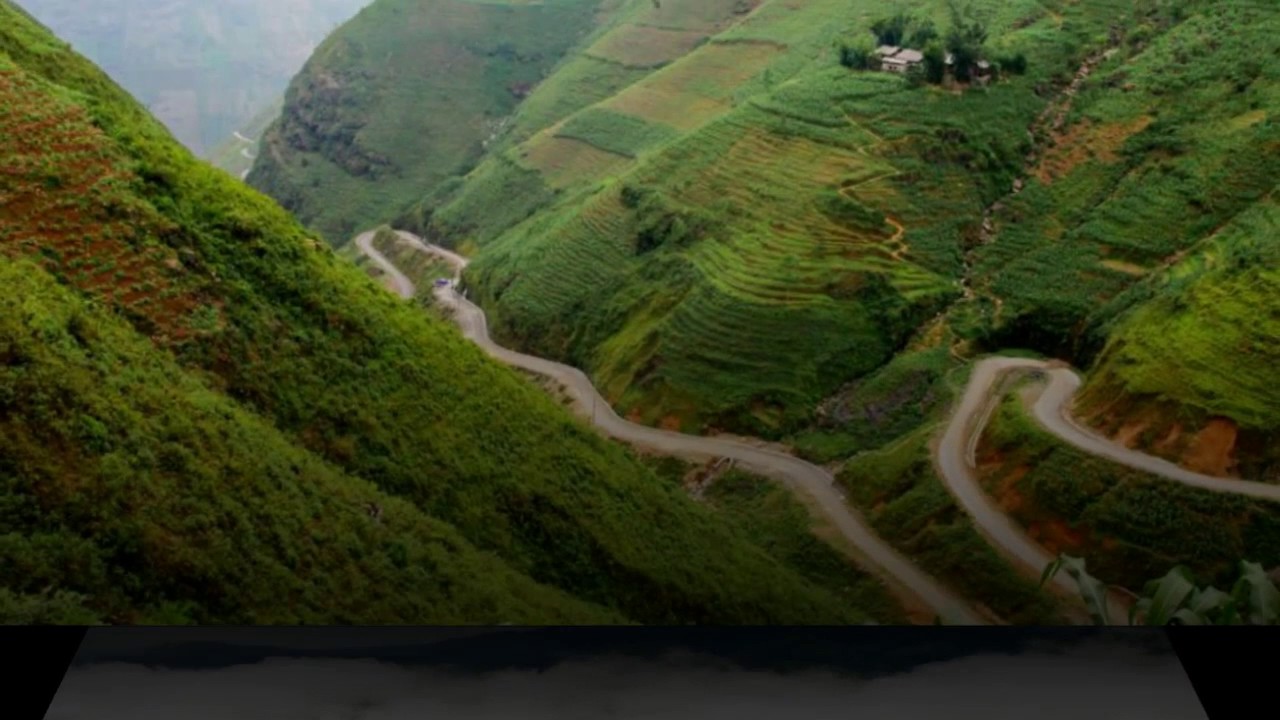 Sapa Vietnam Travel - Sapa vietnam tours - Muong Hoa Valley - Dongs travel 5