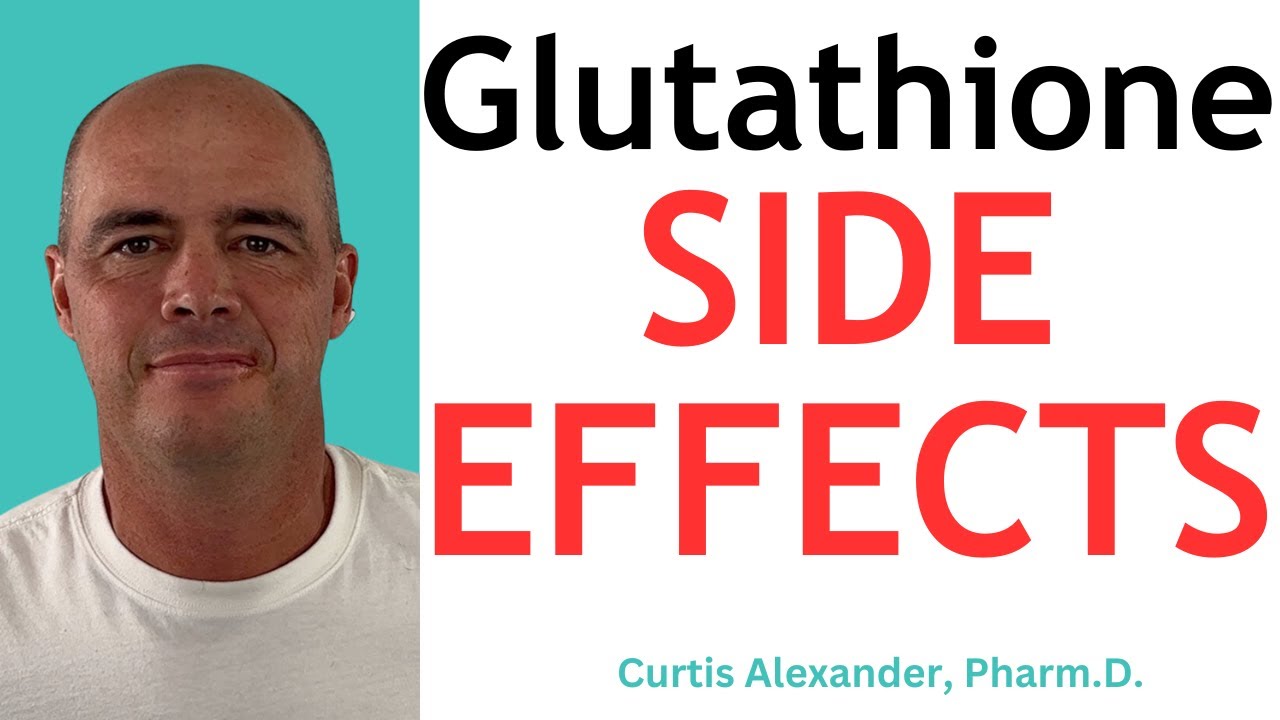 glutathione cause hair loss Does Glutathione Cause Hair Loss? – Route2Health main image 1