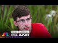 Boston Rob’s Game Gets Blown Up | Deal or No Deal Island | NBC