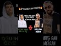 TÜRKİYENİN KONUŞTUĞU O ŞARKI🔥PİŞMAN DEĞİLİM 🔥 (OĞUZHAN ÖZYETİŞ/BARIŞ CAN MERCAN)#DOCHhocam #BARIŞGmi