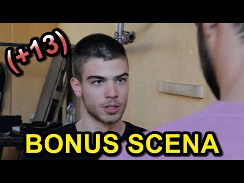 Видео: ViscTV Fight Scene | BONUS SCENA (+13)