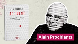 La science peut-elle être dogmatique ? Avec Alain Prochiantz.