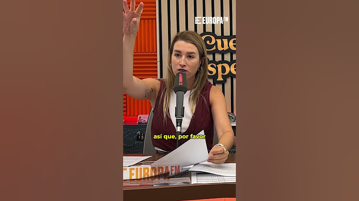 Eva Soriano le grita a una PIÑA 🍍🛒... y a la HUEVERA 🥚🥚 (de José Luis)