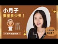 【懷孕很難⑦】小月子要坐多少天？♥️小產後切勿做這3 件事！自製炒米水 ｜Sona Tina