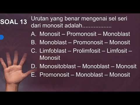 Soal ATLM Ukom berbasis kompetensi SKB CPNS (bag.31)