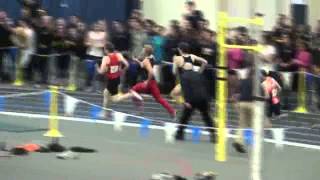 RPI 4x400 Relay at NYSCT