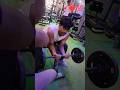 Gym Vlog 💪 | No Pain No Gain #gymvlog #fitness