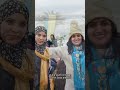 Breaking the Cycle: Mothers and Activists Demanding Diplomatic Peace