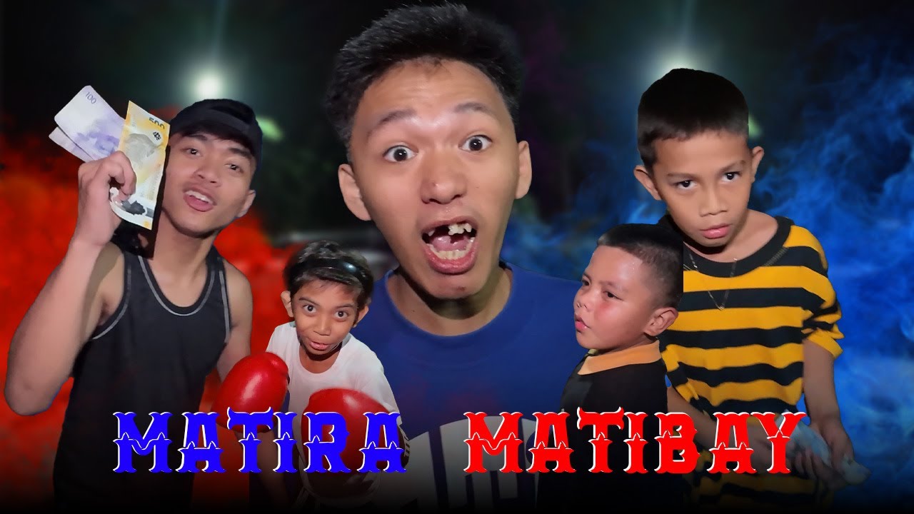 Grupong YG Geng, May Kakaibang Ginagawa!