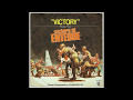 Capture de la vidéo "Victory At Entebbe"  Music From The Movie With The Same Title  By : Charles Fox  (Opening Titels)