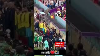 Ronaldo Effect Subscribe-Abone Ol 