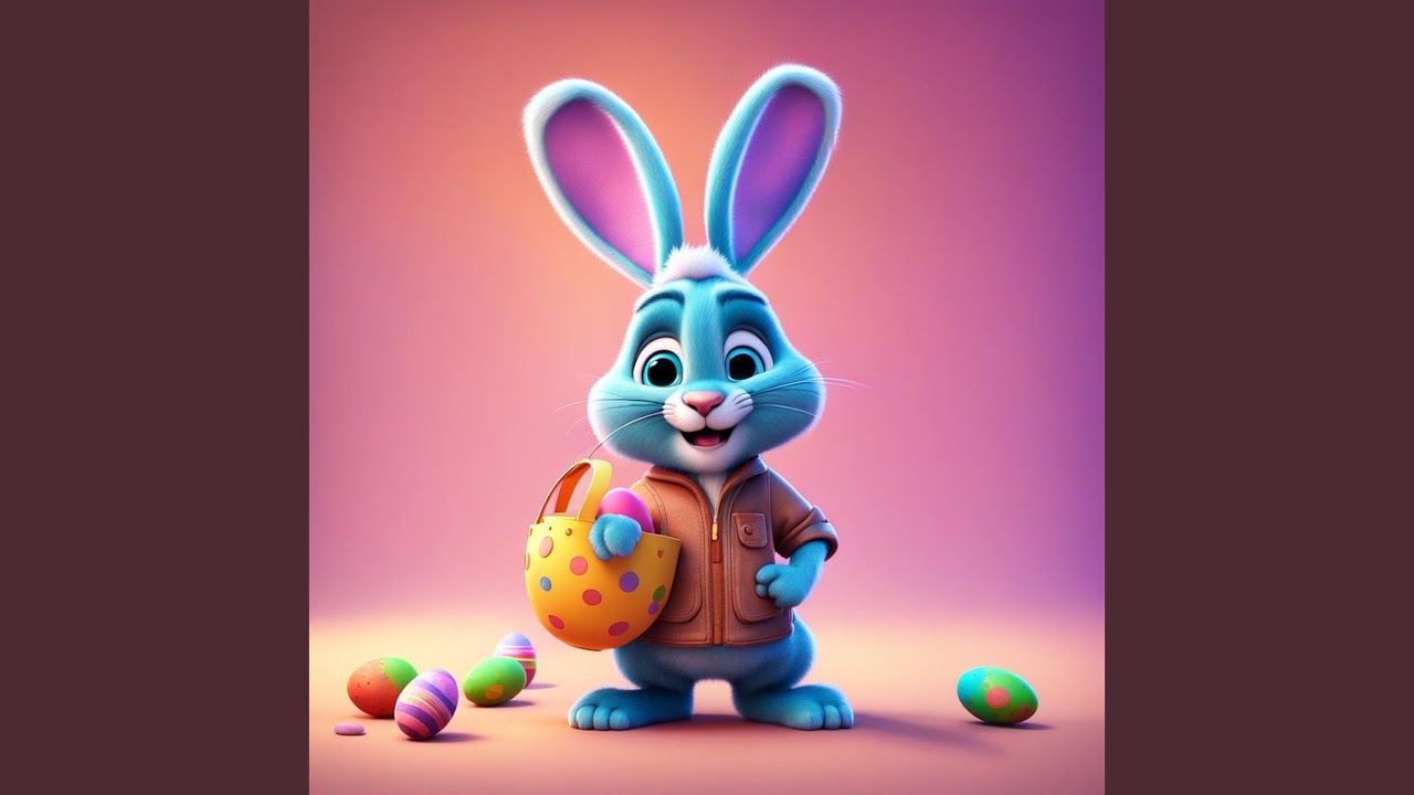 Watch Easter Groove on YouTube Watch Easter Groove on YouTube
