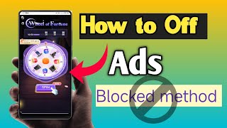 Stop Annoying Ads on Android Phone 🔥