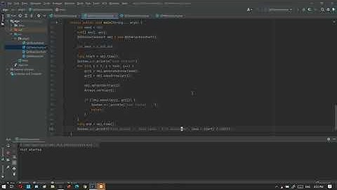 2021 05 22 bubble sort, selection sort, insertion sort, merge sort