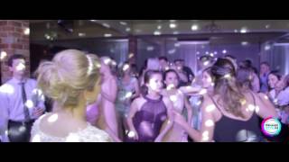 Mannequin Challenge No Casamento Da Ana E Paulinho