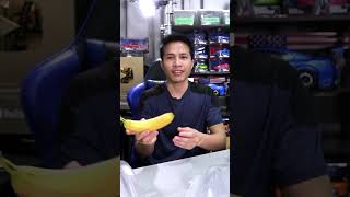 Banana vs Tokyo Drift EVO RC