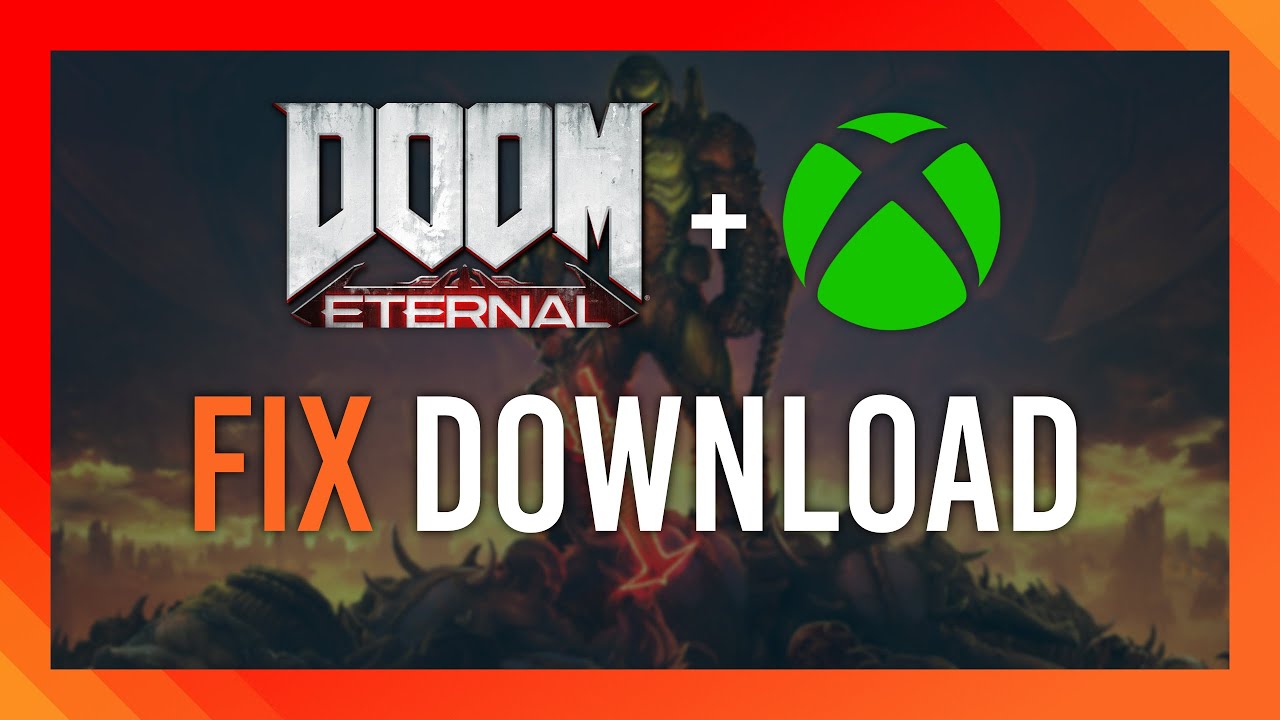 Doom Eternal chega ao Xbox Game Pass no PC