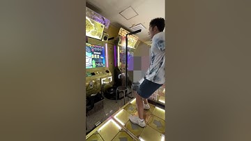 【DDR】彼方のリフレシア (ESP-15) 999,680 PFC [15 PFC #91]