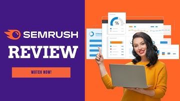 Semrush Review & Full Walkthrough | Is It Still Worth It for SEO?