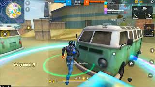 Yo Jugando Con Mi Escuadra Y De Repente Pasa Esto