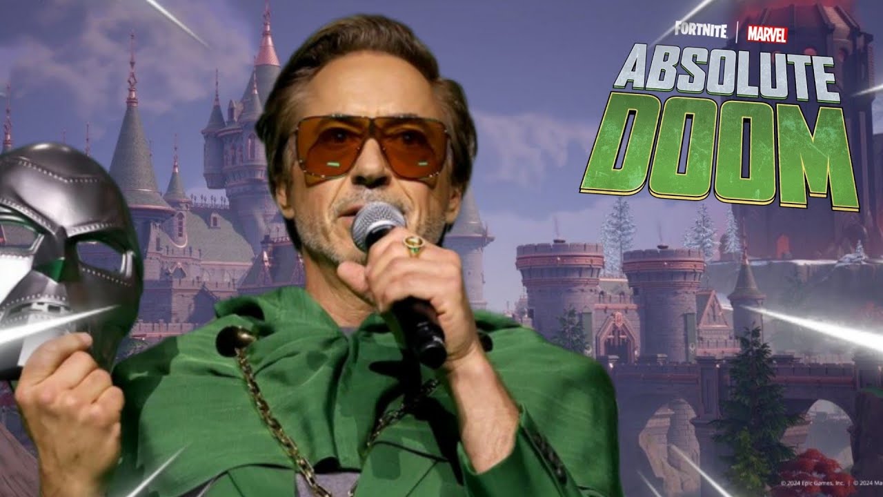 FORTNITE CHAPTER 5 SEASON 4 MEMES COMPILATION