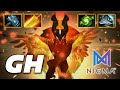 Nigma.GH Phoenix - Dota 2 Pro Gameplay [Watch & Learn]