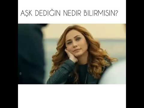 Poyraz karayel(aşk dediğin nedir biliyormusun?)