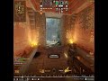 CS2 Ancient big carry 76