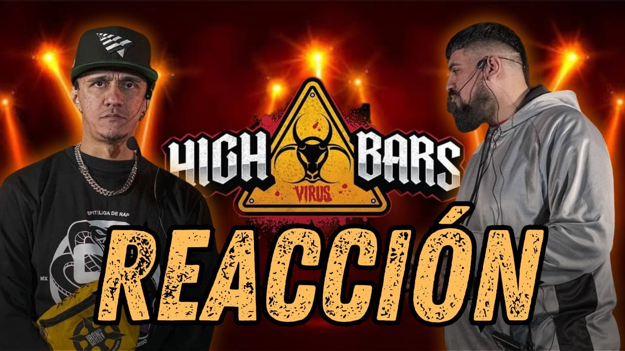 Big Soul le compite a cualquiera y  Prodemm  esta loco!