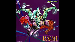 BAOH: The Visitor OVA - Eternal Soldier (Theme Song) | (主題歌)永遠のSoldier