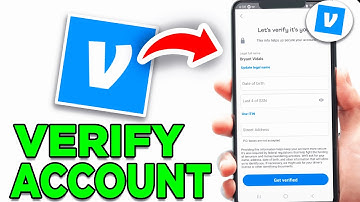How To Verify Venmo Account! (Full Guide) - Verify Your Identity On Venmo