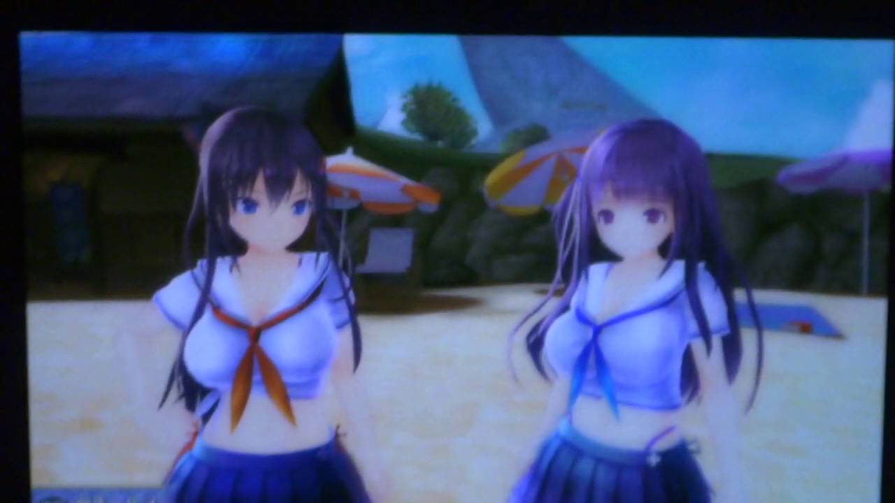 ヴァルキリードライヴ アクション動画 お楽しみ要素 三千世界に咲く一輪 ヴァルキリードライヴ アクション動画 お楽しみ要素 三千世界に咲く一輪