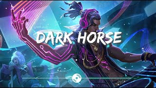 Dark Horse (EQRIC & PHARAØH & FJØRA Cover)//EDM Music 2022//Magic Music Resimi