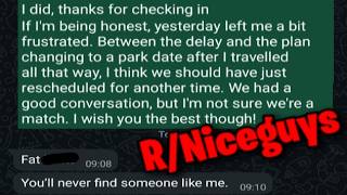 r/niceguys Top Posts of All Time #410