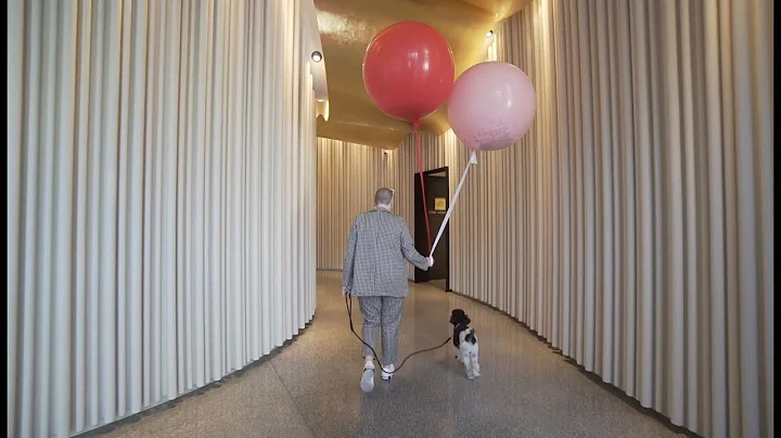 ETHEL & FLORENCE IS ONE!