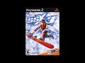 SSX3 PlayStation 2 SSX3 PlayStation 2