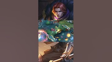 MLBB Tigreal game play MVP💫 MLBB Tigreal tutorial5👍top1glrobal KDA 7/3/14 #mlbb #mlbbshorts #fyp