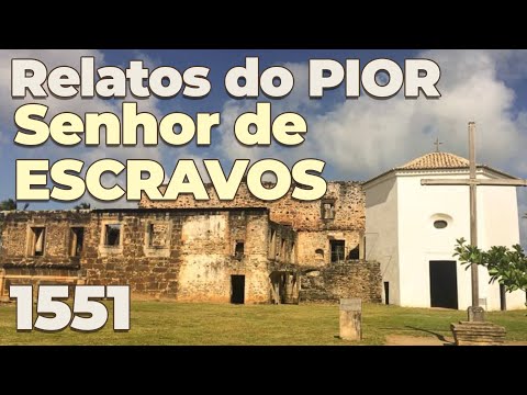 Vídeo: Quem é o dono do antigo castelo?