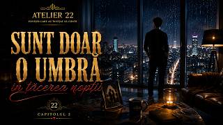 Sunt doar o umbră | Atelier 22