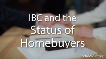 IBC: Status of Homebuyers under IBC | #EBCLearning.com