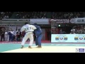 Magomedov (RUS) - Maruyama (JPN) [-66kg]