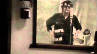 Video thumbnail of "Not alone Anymore - Roy Orbison (Demo Version)"