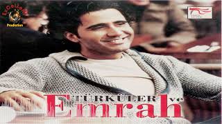 Emrah - Hasret Yağar Dağlara
