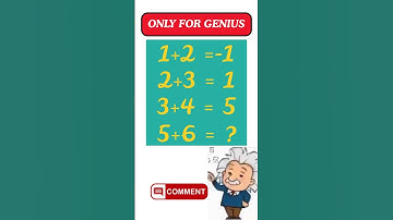 Brain Teaser Logic Puzzle - Answer in 7 Seconds #brainteaser #logicpuzzles