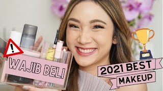 Produk Makeup Paling Laris Manis di Tahun 2021! | FD Beauty