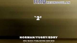 2 - KRU chords