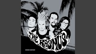 Video thumbnail of "The Rasmus - Madness"