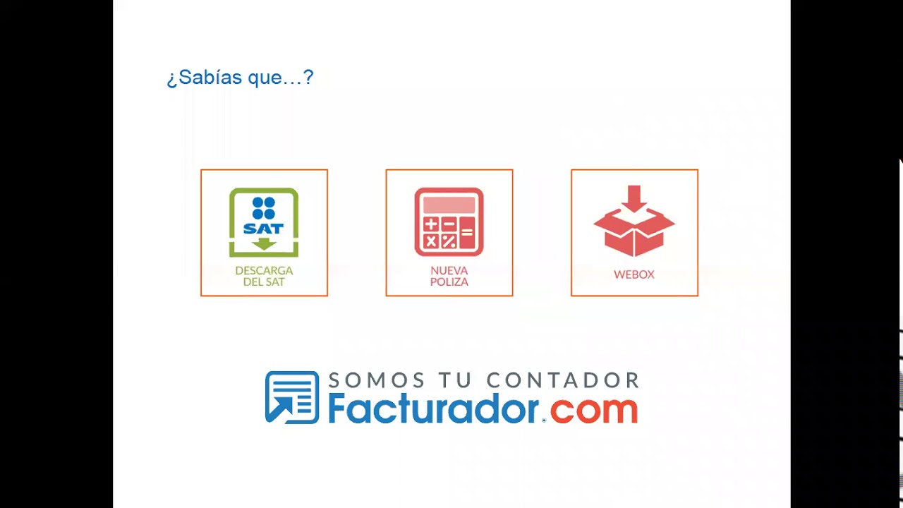 Nota de Crédito Guía de llenado SAT YouTube