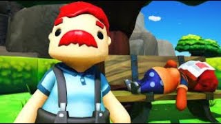 Totally Reliable Delivery Service Gameplay Walkthrough Part 1 ( iOS, Android ) screenshot 2