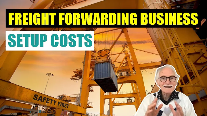 Freight Forwarding Business Setup Costs - DayDayNews